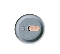 Haakaa Bouchon tire-lait en silicone 23,5 g