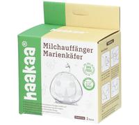 HAAKAA® Collecteur de lait 75 ml 1 pc(s)