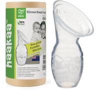 Haakaa Tire-lait en silicone Génération 1 - Contenance : 100 ml