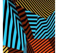 Haaksman,Daniel - African Fabrics