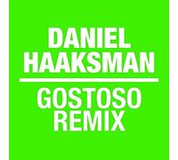 Haaksman, Daniel - Gostoso-RMX [Import]