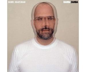 Haaksman,Daniel - Rambazamba
