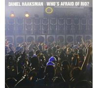 Haaksman, Daniel - Who S Afraid of Rio?
