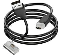 HAAMNING7 Chargeur USB-C pour COROS PACE Pro USB-C Chargeur de montre femelle Type-C coudé à 90 degrés, adaptateur pour montre connectée Convertisseur pour COROS PACE Pro