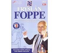 Haan, Foppe de Dvd - Fryslan Foppe