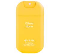 Haan Gel Hygiénisant pour les Mains Citron Noon