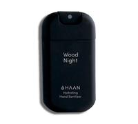 Haan Gel Hygiénisant pour les Mains Wood Night