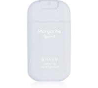 HAAN Hand Care Margarita Spirit spray nettoyant pour les mains au composant antibactérien 30 ml