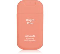 HAAN Hand Care Purifying Verbena spray nettoyant pour les mains au composant antibactérien 30 ml