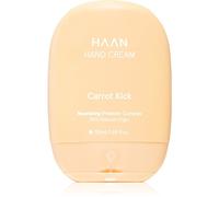 Haan Hand Cream Carrot Kick Crème Mains Rechargeable 50 Ml