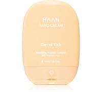 HAAN Hand Cream Carrot Kick crème mains rechargeable 50 ml