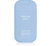 HAAN Morning Glory spray nettoyant pour les mains au composant antibactérien 30 ml