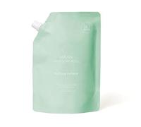 HAAN - Recharge de savon pour les mains rechargeable, avec 95% d’ingrédients naturels, à l’aloe vera et aux prébiotiques. Pour une hydratation et un nettoyage en profondeur. Purifying Verbena - 700 ml