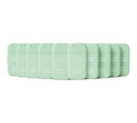HAAN Spray hydratant pour les mains à l'aloe vera (lot de 10) - 10 unités par parfum: Purifying Verbena