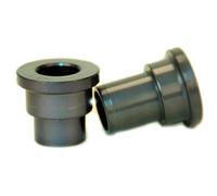 HAAN Wheels Jeu d’entretoises de roue - 2 pièces