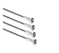 HAAN Wheels Jeu de rayons 21" - 36 rayons