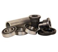 HAAN Wheels Kit roulements entretoises et joints spi - roue arrière