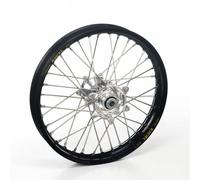 HAAN Wheels Roue arrière complète 17x4,50x36T
