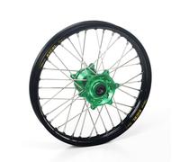 HAAN Wheels Roue arrière complète 18x2,15x36T