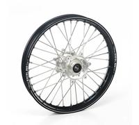HAAN Wheels Roue arrière complète 19x2,15x36T