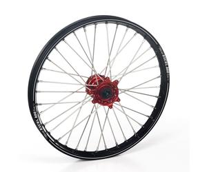 HAAN Wheels Roue avant complète 21x1,60x36T