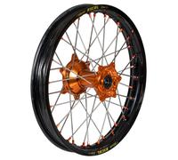 Haan Wheels ROUES HAAN 19-2,15 SX/SX-F
