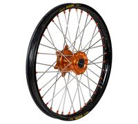 Haan Wheels ROUES HAAN AVANT noir/orange KTM SX&SXF-XC&XCF