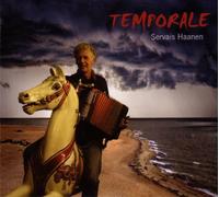 Haanen,Servais - Temporale