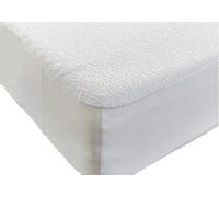 Haani - Protège-matelas en éponge de haute qualité, 100 % imperméable, avec coins
