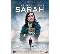 HAAR NAAM WAS SARAH-1 DVD-VN G