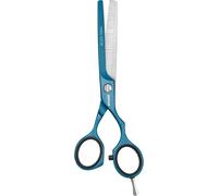 Haar-Schere 5,5"" 3054-11 Pastell Plus Offset 40 Atlantic Blu, Atlantic, Offset, Effilierschere[CIS6160650]