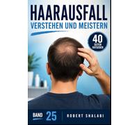 HAARAUSFALL? 40 SEITEN RATGEBER ZUR STÄRKUNG DEINER HAARE: SIE WERDEN WIEDER WACHSEN - GIB DIE HOFFNUNG NICHT ZU FRÜH, AUF WAS WIRKLICH HILFT UND WAS NUR GELD KOSTET