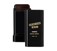 Haarfätärkamm - 20 G D'un Stylo accrochant Avec Applicateur | Weld Imperméable - Peigne De Couleurs Pour Cheveux Résistants | Pin Couleur Couverture Gris | Couleurs Temporaires Délicates Pour La