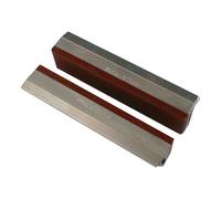 HAARHAUS Mâchoire d'étau de protection 47/5 F pour largeur de mâchoire 140 mm ( 4000830534 )