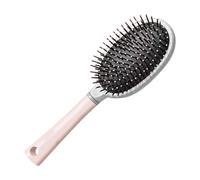 HaarmassageBurst - Haarmassagekamm - Peigne de massage sur la tête - Outil de style de diapositives, brosse de massage capillaire pour le soin des femmes et des hommes, utilisation quotidienne, en Cas