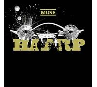 Haarp (Cd + Dvd Live From Wembley Stadium 16 & 17 June '07)