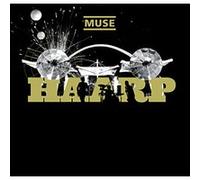 Haarp - Live from Wembley CD+DVD