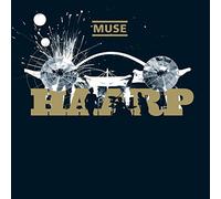 Haarp – Live from Wembley – CD+DVD