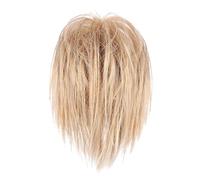 Haarverlängerung Kralle Clip - Lockiger Ponytail Bun Mit Starker Anti-Rutsch Klammer, Modisches Wig Accessoire Für Spontane Stylings Frauen Nutzung Shopping Alltag Bühne Treffen | Stilvolle Lösung Für