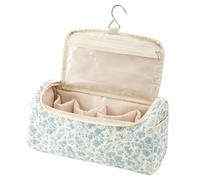 Haarwerkzeug Tasche | Tragbare Kosmetikbeutel | Steppbeutel Aufbewahrung Für Lockenwickler Pinsel Schmuck Badezimmer Reise Damen Herren Organizer Reiseetui