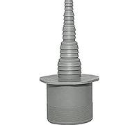 Haas 5106 Raccord de tuyau pour tuyau HT DN 50 8-25 mm