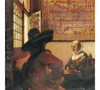 Haas, Arthur - Age of Purcell