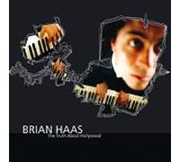 Haas,Brian - The Truth About Hollywood [Import]