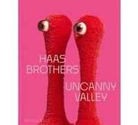 Haas Brothers Brothers Haas (Auteur)