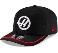 New Era 9Seventy Stretch Snapback Cap - F1 HAAS camo