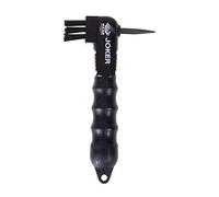 Haas - Hoof pick with brush "Joker"