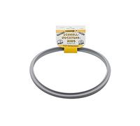 Haas Joint d'étanchéité pour autocuiseur, Für Fissler, 1