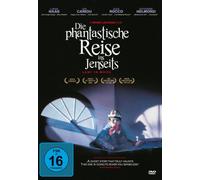 Haas,Lukas - Die Phantastische Reise Ins Jenseits-Lady in White [Import]