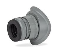 Haas OHA Easy Fix SCHR aubab branche DN110/40 HT Rohr eaux usées nachträglich de dérivation tuyau 5001