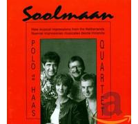 Timeless - Polo de Quart. Haas - Soolmaan